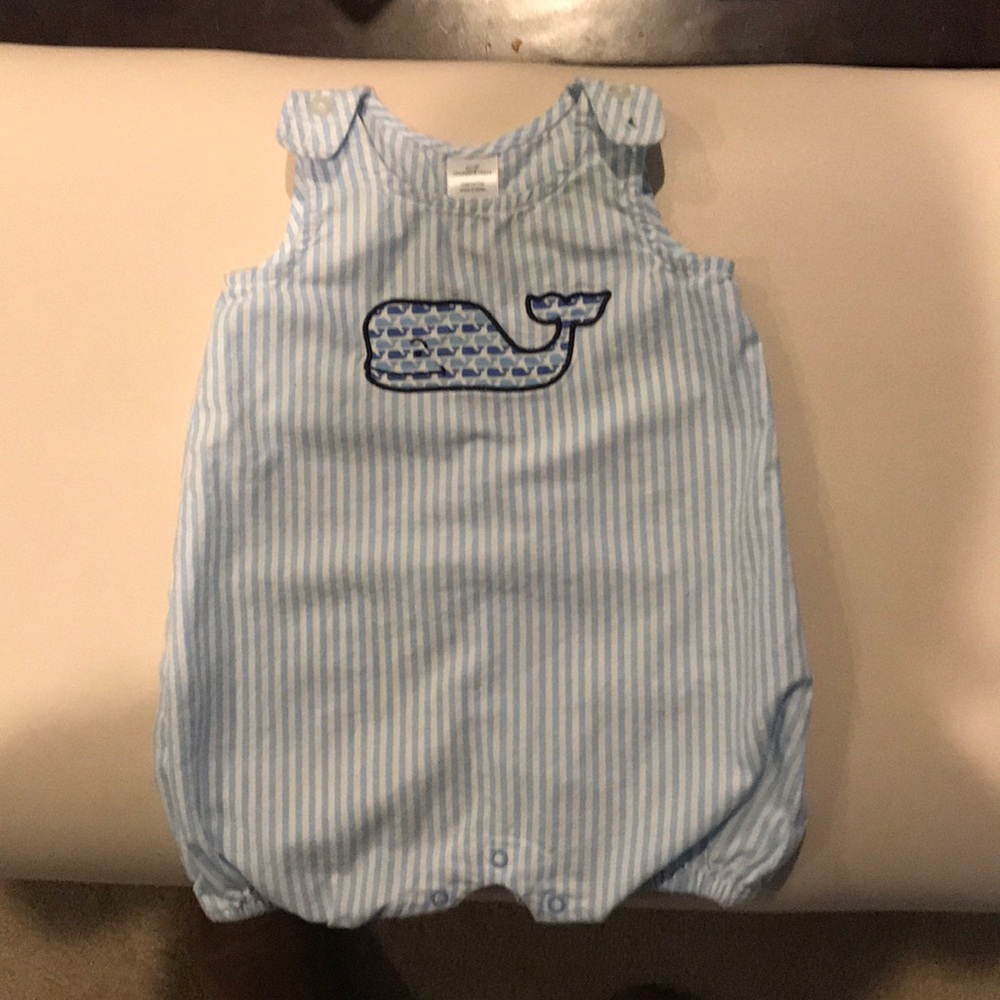 Vineyard Vines Jon-Jon